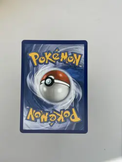 Pokemon Mega Latias ex 163/132 Me01: Mega Evolution Ultra Rare Holo NEAR MINT - Image 2