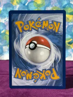 Pokemon TCG; Unfair Stamp 165/167 - Twilight Masquerade; AceSpec Rare - NM - Image 2