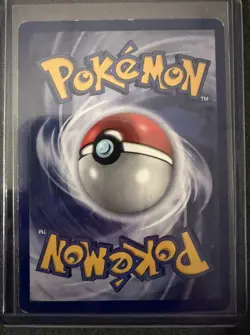 Mewtwo #14 Black Star Promo (2000) Pokemon WOTC TCG - MP Condition - Image 3