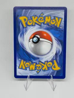 Me03: Perfect Order Pokemon TCG Meowth EX #POR 062/088 English Near Mint - Image 2