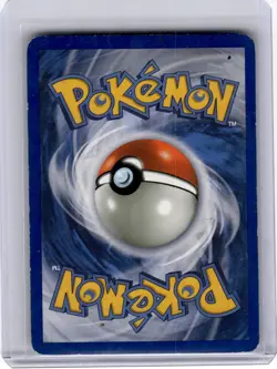 2007 Pokemon—Magmortar LV.X #123 Mysterious Treasures—Rare Holo [Damage] - Image 2