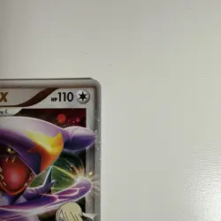 NM GARCHOMP C LV.X DP46 BLACK STAR PROMO HOLO POKEMON 2009 - Image 5