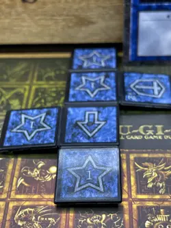 Yugioh Dungeon Dice Monsters DDM Red Archery Girl figure Japanese - Image 3