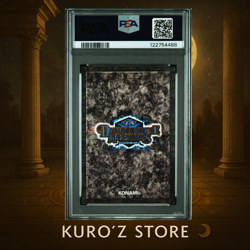 PSA10 Yu-Gi-Oh! Red-Eyes Black Dragon DDM B2 Dungeon Dice Monsters 2000 - Image 2