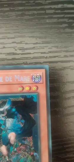 Yu-gi-oh Maliss P Lievre De Mars ALIN-FR023 Secret Rare - Image 3