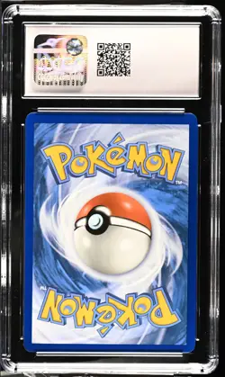 CGC 10 GEM MINT Charizard Ex SVP056 Premium Collection HOLO PROMO Pokemon Card - Image 2