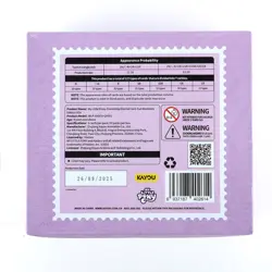 Kayou My Little Pony: Eternal Friendship Limited Edition Trading Cards - Image 4