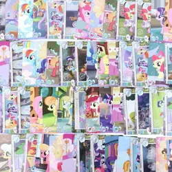 Kayou My Little Pony: Eternal Friendship Limited Edition Trading Cards - Image 5