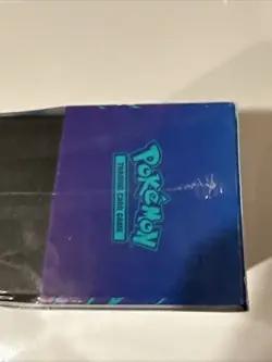 Pokemon Trading Card Game Scarlet & Violet Journey Together Elite Trainer Box - Image 5