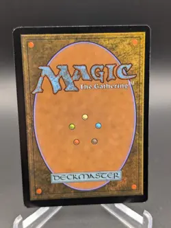 Fire Diamond Commander Legends: Battle for Baldur's Gate Foil - Image 3