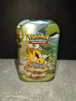 Prismatische Entwicklungen - Mini Tins - Deutsch - SEALED - Pokemon Blitza - Image 1