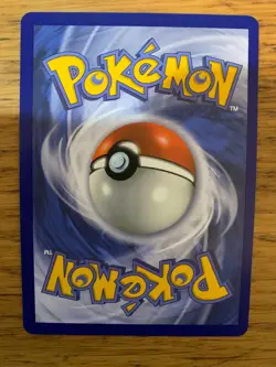 NM! Ninjask (137/132) Mega Evolutions Illustration Rare Pokemon Card! FREE P&P! - Image 2