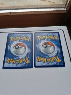 Lot carte Pokemon Pikachu holo ⭐ Pokemon GO + McDonald's collection TCG - Image 3