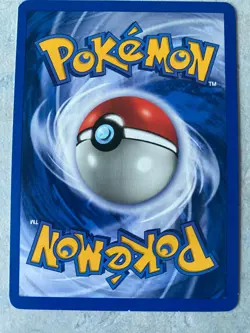 Pokemon TCG Trainer Challenge! 74/82 Team Rocket set WOTC 2000 Excellent - Image 2