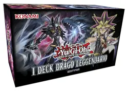 Yu-Gi-Oh! I Deck Drago Leggendario (IT) - Image 1