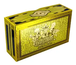 Yu-Gi-Oh! I Deck Leggendari II LDK2 Unlimited Confezione con 3 Deck e 6 Carte... - Image 1
