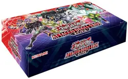 Yu-Gi-Oh! Attacco degli EROI Elite SDHS 1a Edizione Structure Deck e Playmat ... - Image 1
