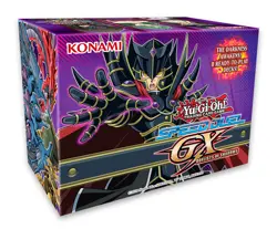 Yu-Gi-Oh! Speed Duel GX: Duellanti delle Ombre SGX3 1a Edizione Starter Deck ... - Image 1