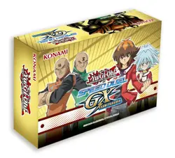Yu-Gi-Oh! Speed Duel GX: Esami Paradox SGX2 1a Edizione Starter Deck (IT) - Image 1