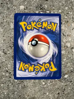 Pokemon TCG Cards Jigglypuff 54/64 Jungle EXC - Image 2