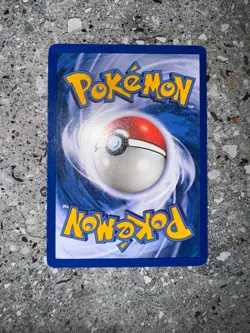 Pokemon TCG Cards Jigglypuff 54/64 Jungle EXC - Image 4