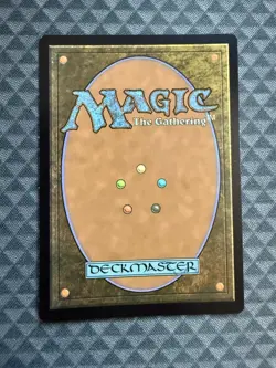 MTG Ravenous Robots #0106 Foil Rare Teenage Mutant Ninja Turtles (TMT) - Image 3