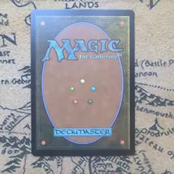 Casey Jones, Vigilante - 0088 - R - Non-Foil - TMNT - MTG - NM/M - Image 2