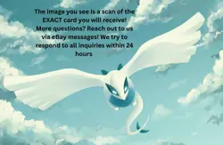 Swablu 076/066 Art Rare Future Flash Pokemon Japanese Near Mint - Image 4