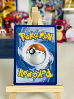 Bulbasaur Promo - 037 First Partner Illustration Collection - Pokemon TCG - Image 3