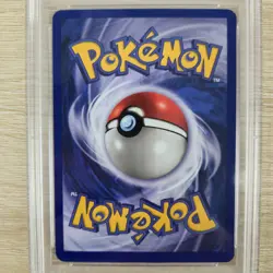 PSA 9 Machamp 15/110 Legendary Collection Holo Foil 2002 Nintendo Pokemon Card - Image 5