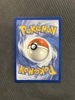 Pokemon TCG Gothorita 125/086 English! NM Condition! See Description! - Image 2