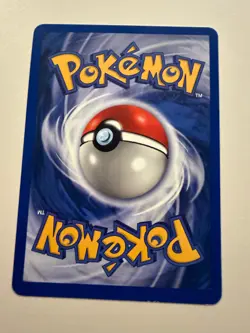 Pokemon TCG 2000 Dark Charmander Team Rocket Unlimited #50/82 Near Mint Vintage - Image 2