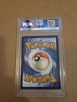 2023 POKEMON SCARLET & VIOLET POKEMON CENTER ETB PROMO SVP #013 MIRAIDON PSA 10 - Image 4
