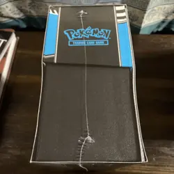 Pokemon TCG Scarlet & Violet Black Bolt Elite Trainer Box SEALED ETB - Image 4