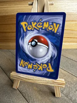 Pokemon Supreme Victors Holo Rare Magmortar #6 Lightly played - Image 2