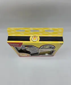 Pokemon TCG: Pokemon Day 2026 Collection New Factory Sealed 30th Anniversary - Image 5