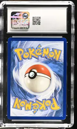 Charizard EX 056 Premium Collection Black Star Promos Pokemon CGC 10 Gem Mint - Image 2