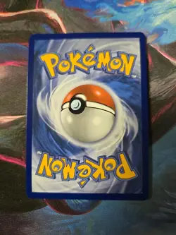 Pokemon TCG Dawn Full Art Trainer 118/094 Phantasmal Flames NM - Image 2