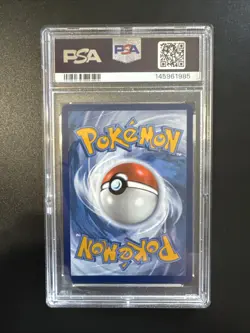 Pokemon TCG Cynthia's Garchomp ex 241/182 Destined Rivals Hyper Rare Holo PSA 1… - Image 2