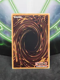 Yugioh Masked Beast Des Gardius SBCB-EN107 Secret Rare 1st Edition NM - Image 2