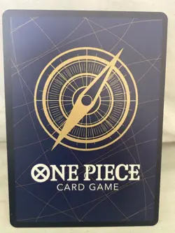 One Piece Tony Tony Chopper P-101 McDonald's Promo 2025 JAPANESE EXCLUSIVE - Image 2