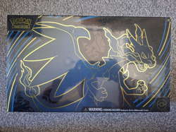 Pokemon TCG: Mega Charizard X ex Ultra Premium Collection (UPC) | New & Sealed 3 - Image 1