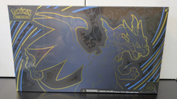 Pokemon TCG Mega Charizard X ex Ultra-Premium Collection UPC NEW FACTORY SEALED - Image 1