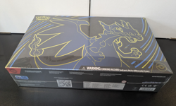 Pokemon TCG Mega Charizard X ex Ultra-Premium Collection UPC NEW FACTORY SEALED - Image 3