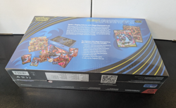 Pokemon TCG Mega Charizard X ex Ultra-Premium Collection UPC NEW FACTORY SEALED - Image 4