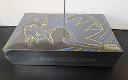 Pokemon TCG Mega Charizard X ex Ultra-Premium Collection UPC NEW FACTORY SEALED - Image 5