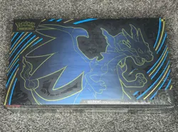 Pokemon TCG Mega Charizard X ex Ultra-Premium Collection UPC New & Sealed - Image 1