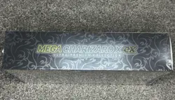 Pokemon TCG Mega Charizard X ex Ultra-Premium Collection UPC New & Sealed - Image 5