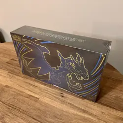 Mega Charizard X ex UPC - Pokemon TCG - Ultra Premium Collection - New & Sealed - Image 1
