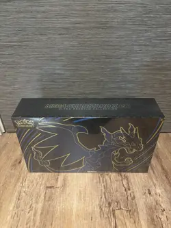 Pokemon TCG: Mega Charizard X ex Ultra Premium Collection UPC - New & Sealed ✅ - Image 2